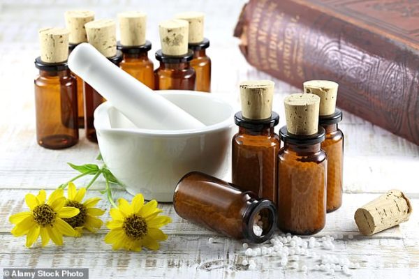 homeopathy doctors in nj